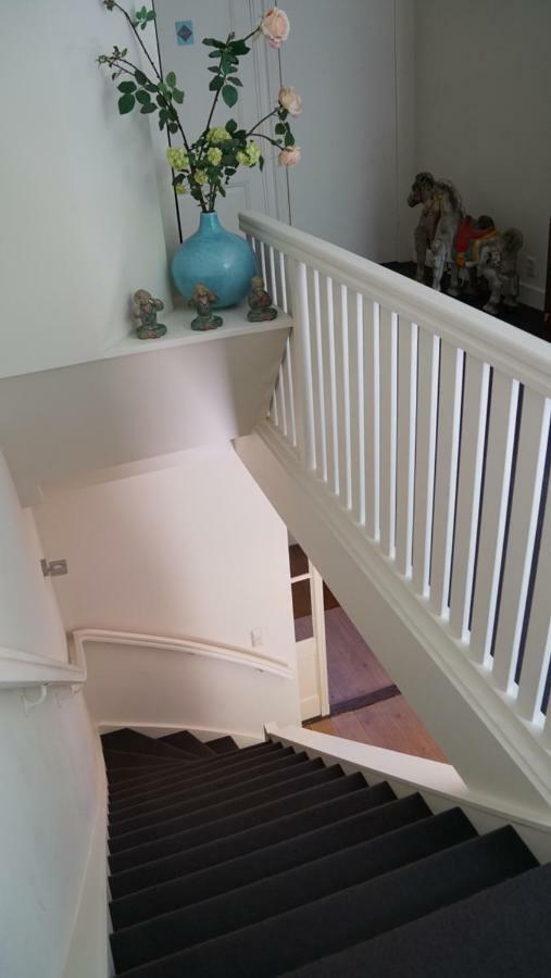 Deluxe Kamer met Kingsize Bed